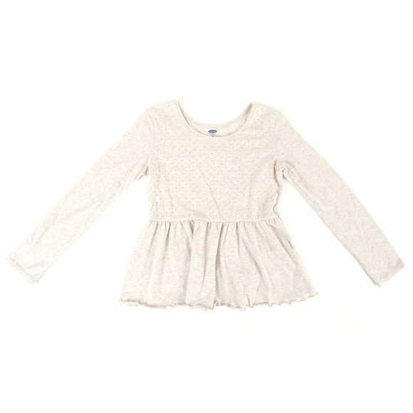 OLD NAVY top, girl's size M (8) - Picture 1 of 4